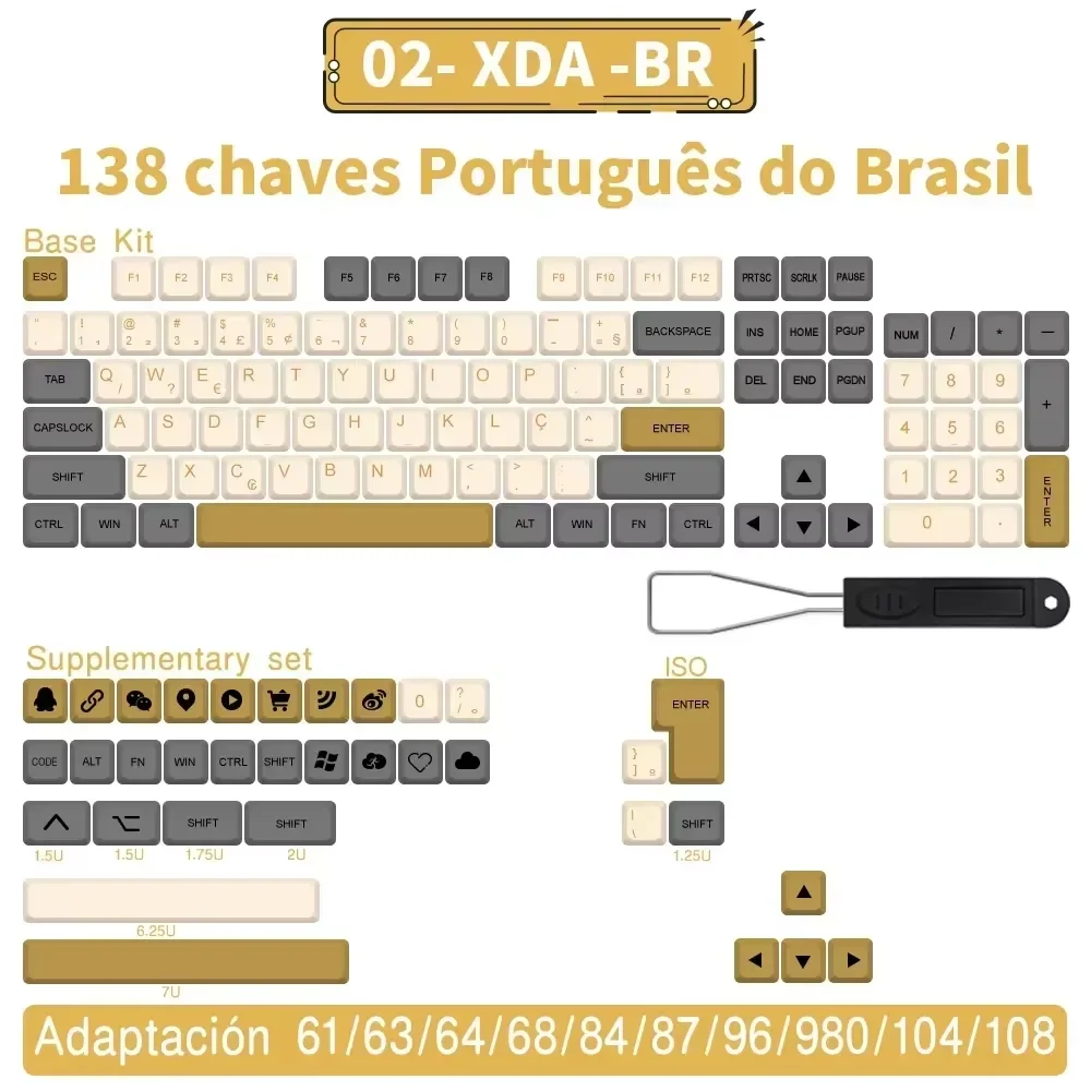 Shimmer-XDA -BR