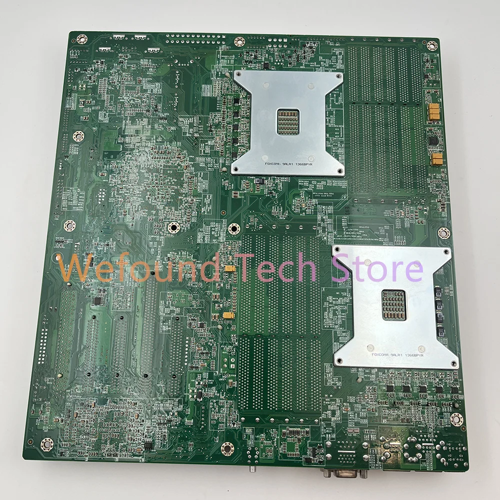 Placa base del servidor ML 150 G6 LGA 1366 X58 519728-001 466611-001 - imagen 4