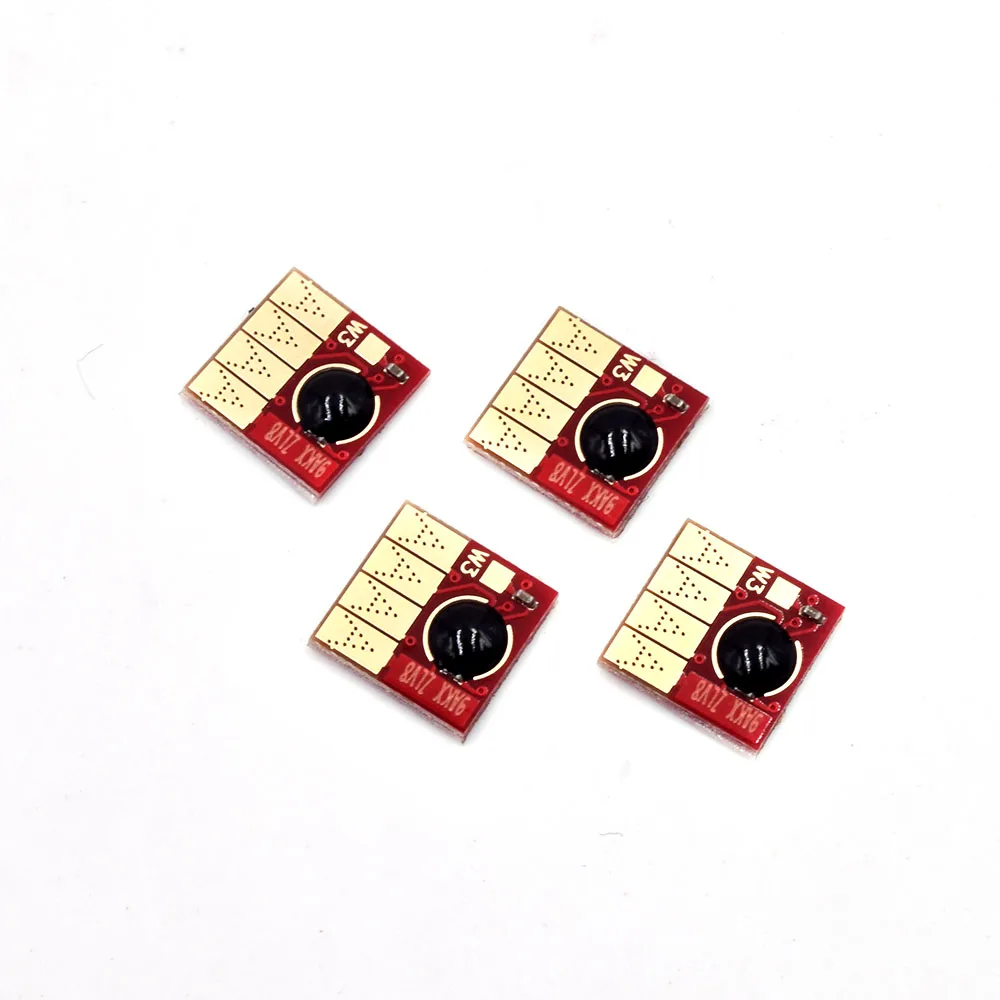 Einkshop-Chip ARC para impresora HP Officejet Pro, 950, 951, 8100, 8600, 8610, 8620, 8680, 8615 - imagen 2