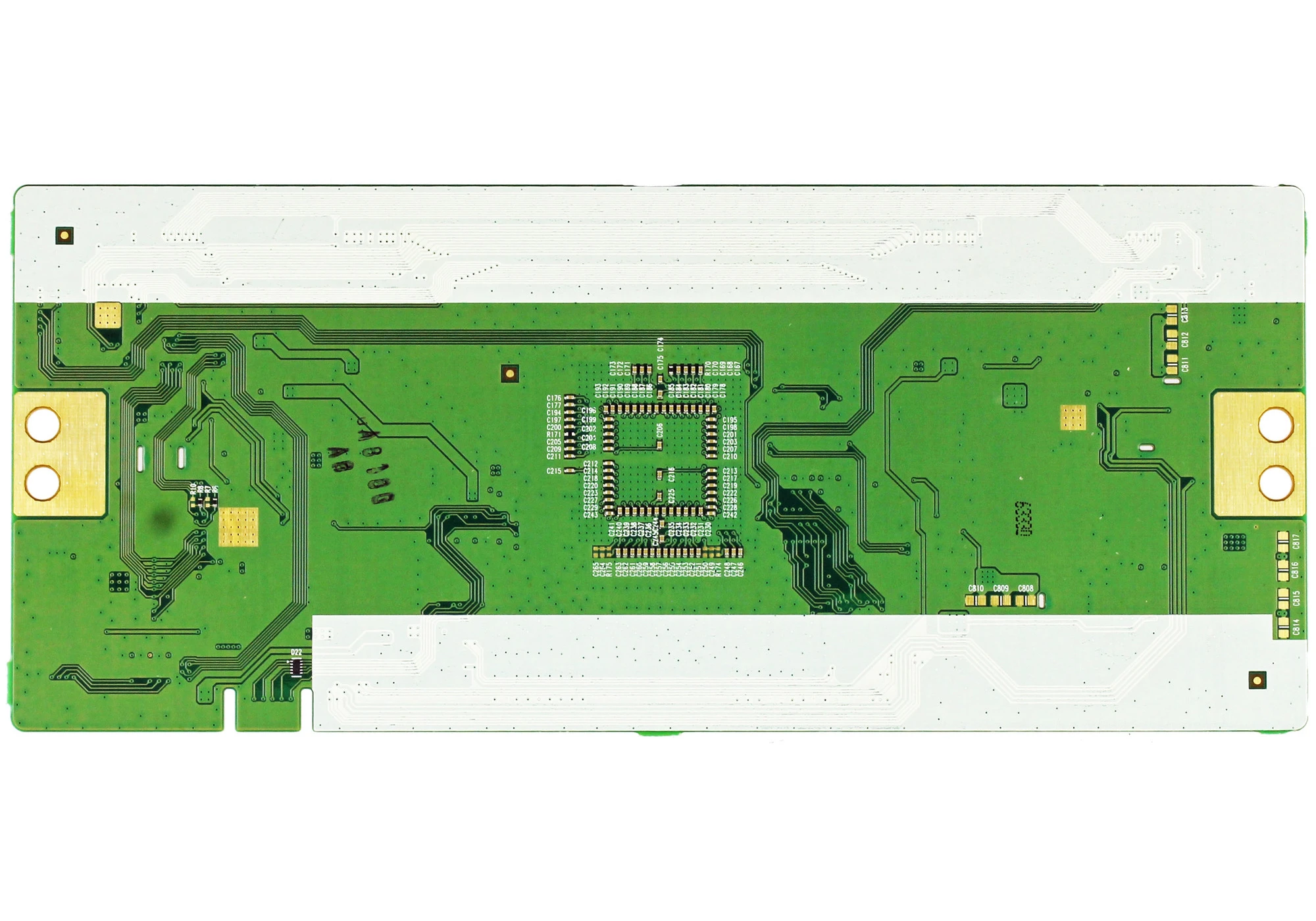 Placa lógica 6870C-0556B LC650EQF-DHF1-TA1 para 65UF9500 65UF7690-UH 65UF7700-UJ 65UF7700-UF 65UF8500-UB Placa T-con de TV de 65 pulgadas - imagen 2