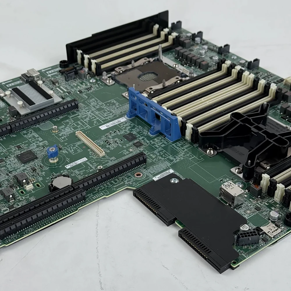 Para placa base de servidor H-P DL360G10 360G10 P19926-001 P19327-001 P11390-001 - imagen 4