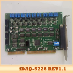 iDAQ-5726 REV1.1 para tarjeta ADLINK XC9572XL