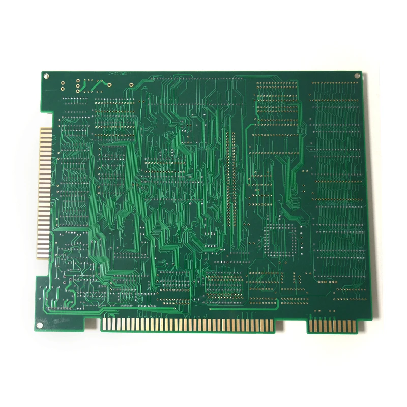 Placa base de Arcade Street Of Rage 2, PCB, nudillo desnudo, se puede poner en monedas, sonido perfecto - imagen 3