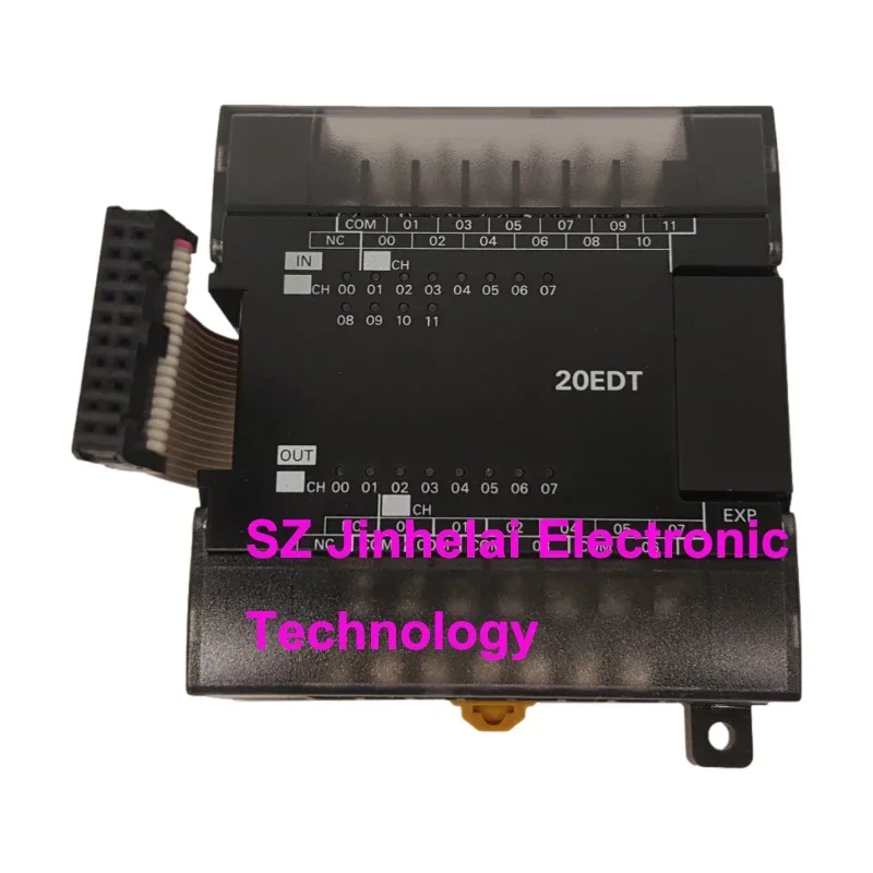 Nuevo y Original módulo de entrada y salida PLC CP1W-16ER 16ET 16ET1 20EDR1 20EDT 20EDT1 - imagen 5