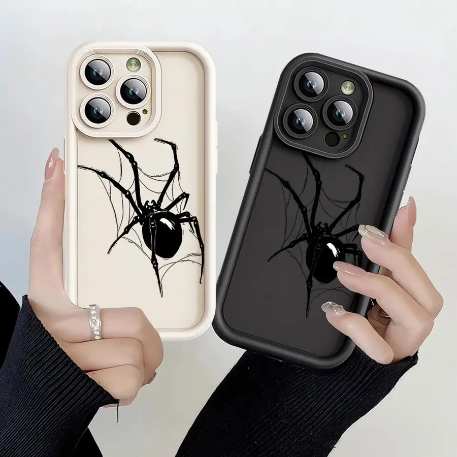 Funda de teléfono con logotipo de Anime One Piece para Apple iPhone 13, 15 Pro Max, 14, 13 Pro, 11, 12, 7, 8 Plus, XS MAX, XR, 14 Plus, TPU suave - imagen 3