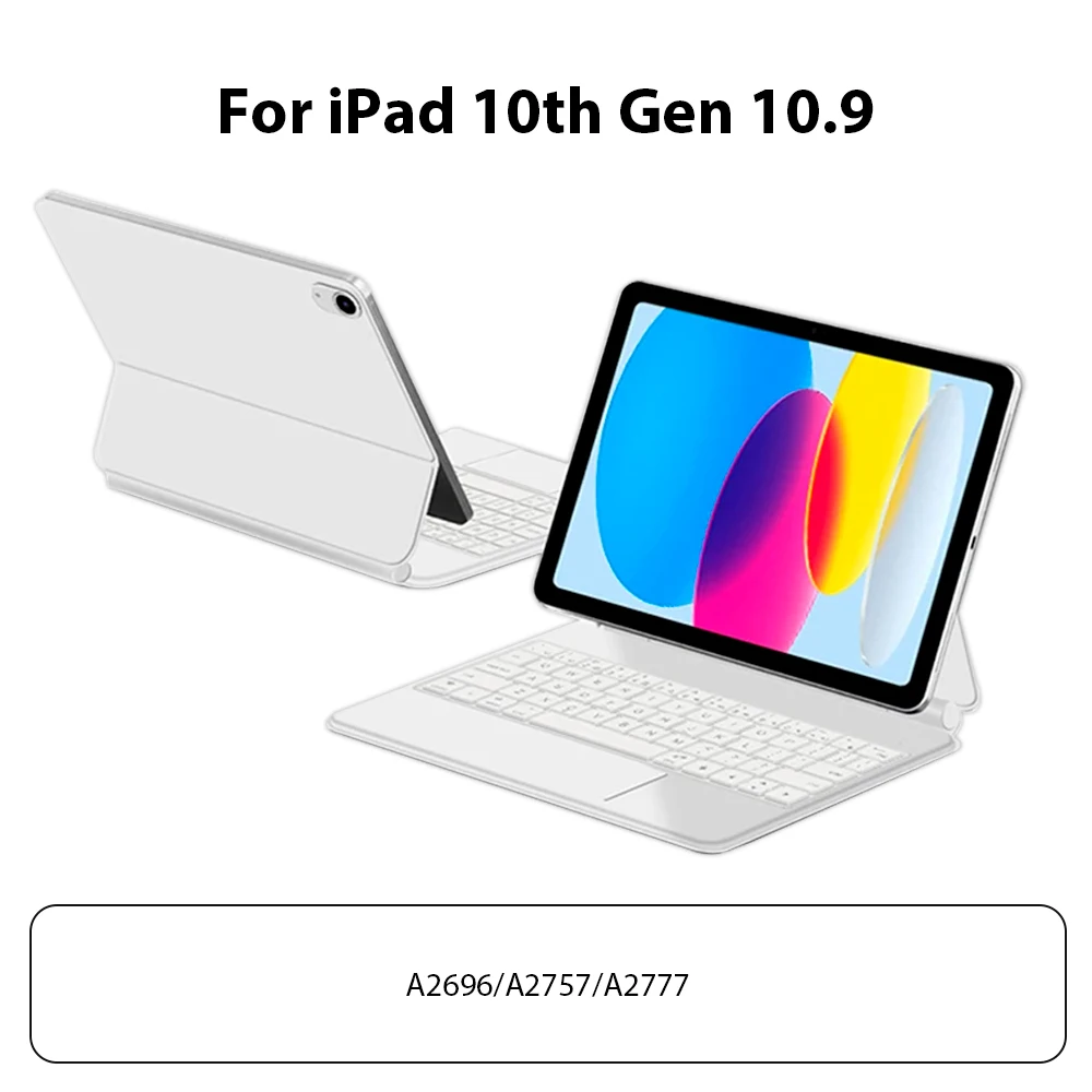 ipad 10th10.9 WE