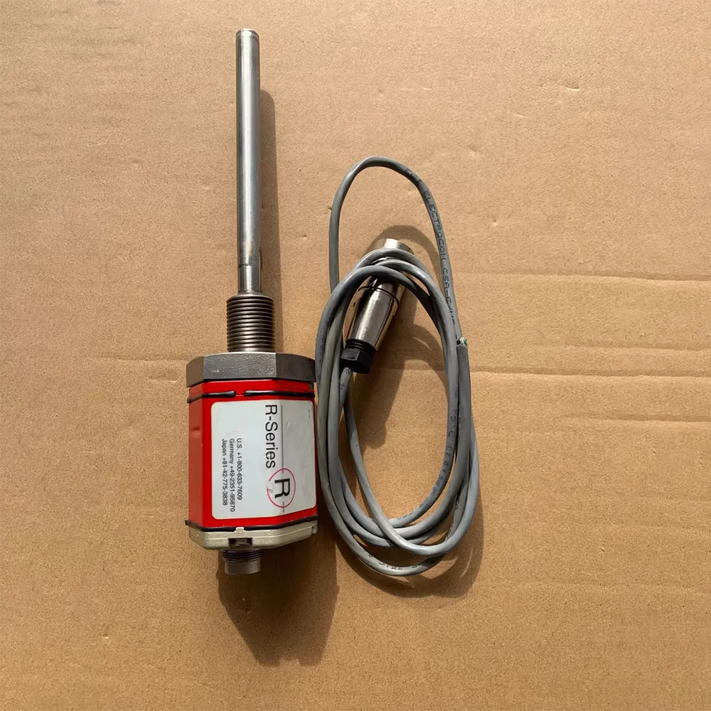 Sensor de desplazamiento RHS0010UD601V01 - imagen 3