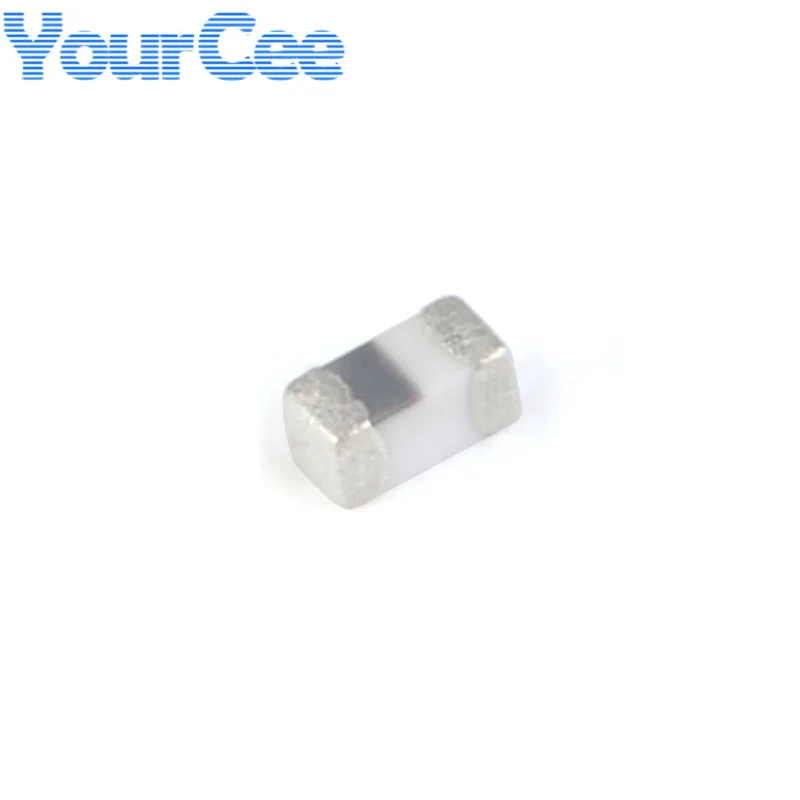 100 Uds 0402 Inductor SMD 5%/0,3nH 250mA/300mA 15nH 10nH 8.2nH 5.1nH 4.7nH 3.9nH 3.6nH 3.3nH 1.5nH 3nH 2.7nH 2.2nH 2nH 1nH - imagen 4