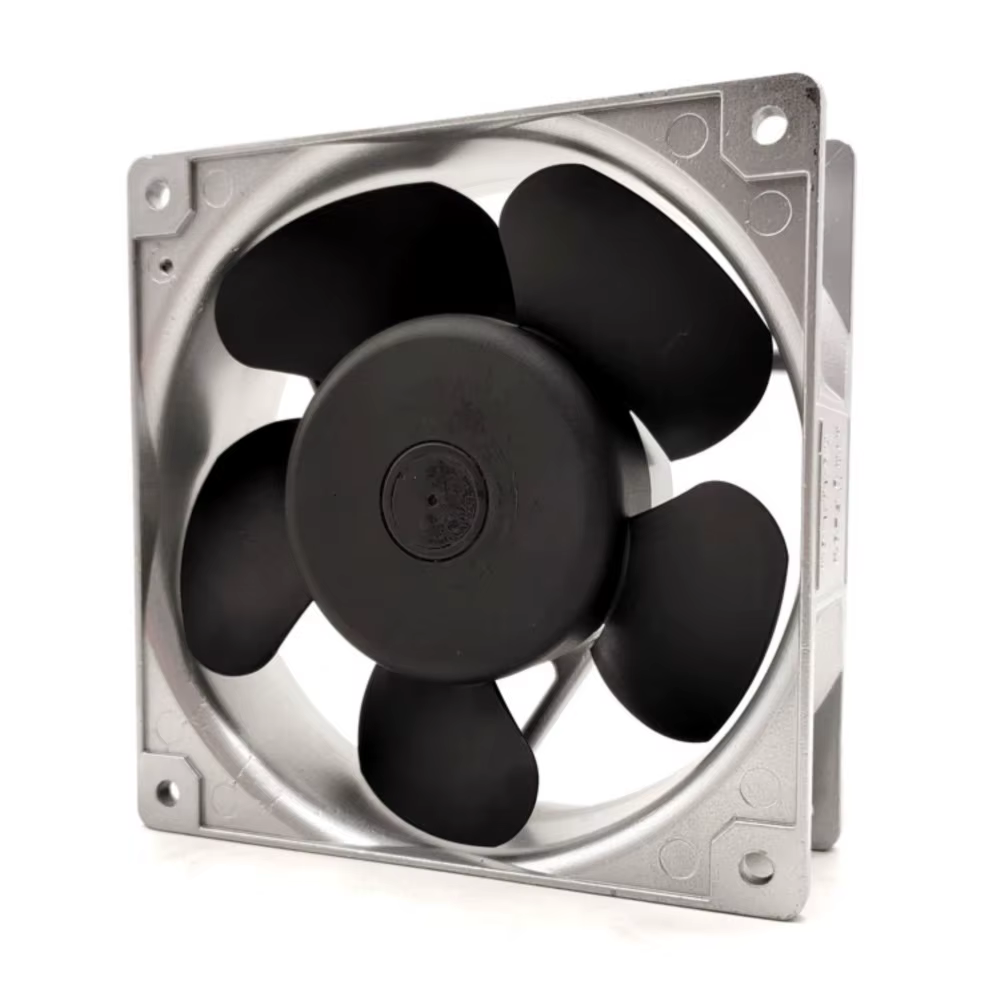 Para Centaur SERVO CN60B3 120x120x38mm AC 200V 14/12W 102CFM ventilador Axial Industrial - imagen 4