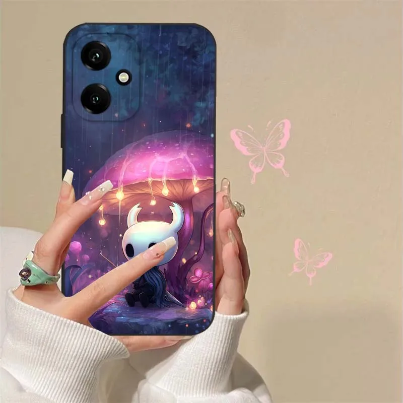 Arte de Caballero hueco para Honor Magic4 Magic3 400 300 200 100 90 Smart Ultra GT Lite Pro Plus Power 5G funda de teléfono - imagen 5