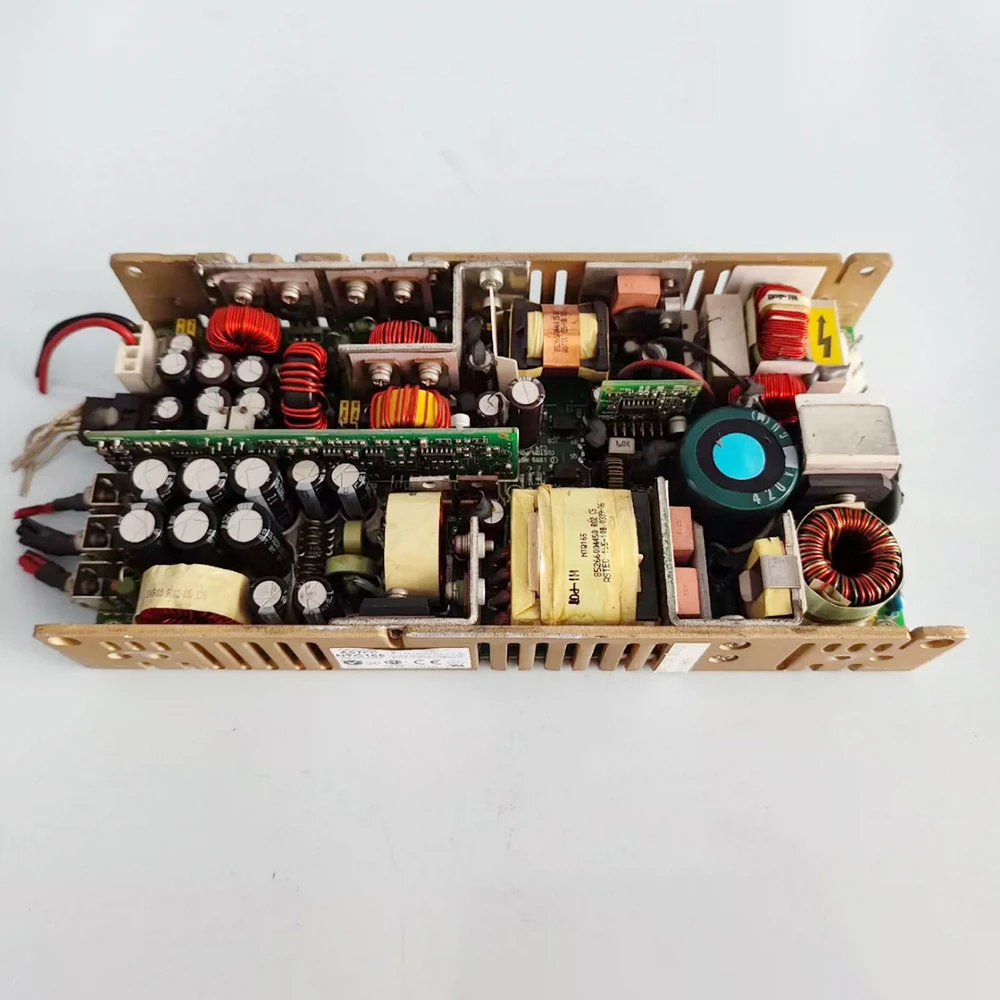 NTQ165 para salida de energía médica industrial ASTEC 3.3V/5V/12V - imagen 5