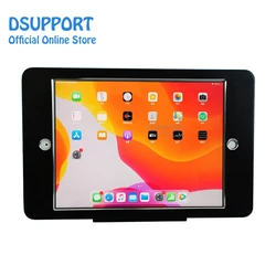 Soporte Mural Antirrobo iPad – Compatible Air Pro mini