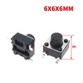 6X6X6MM