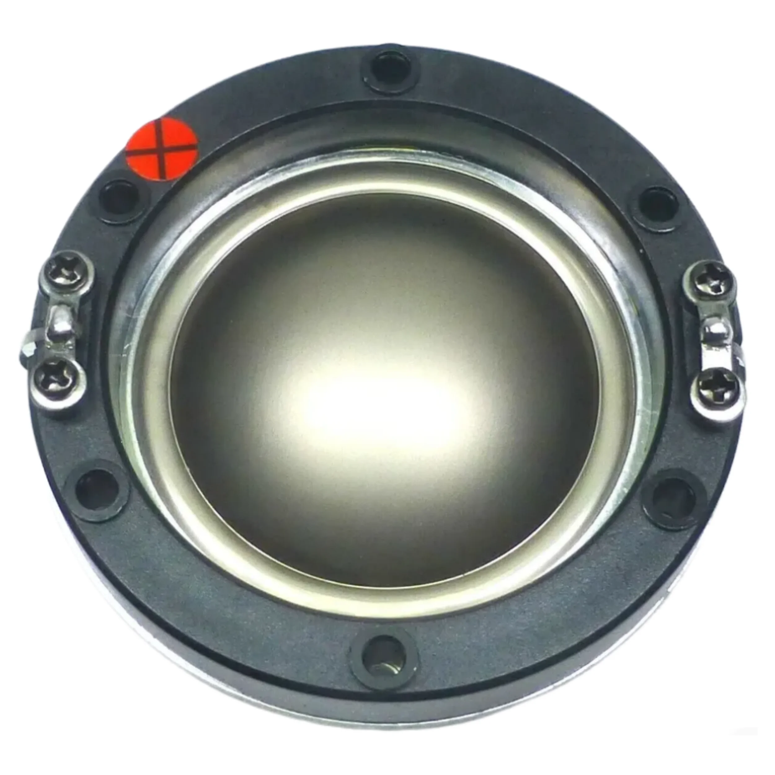 Diafragma LASE destinado al controlador Apogee Sound 110-10 1" cúpula de titanio 8Ω - imagen 3