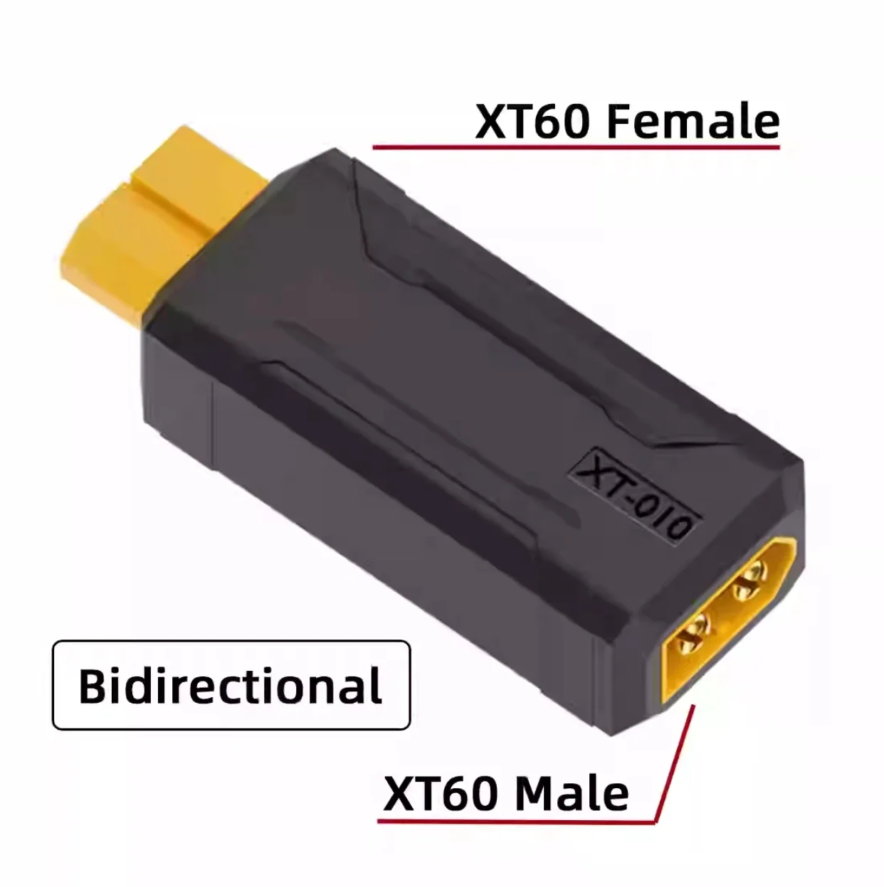 XT60 Adapter-010