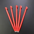5PCS Red