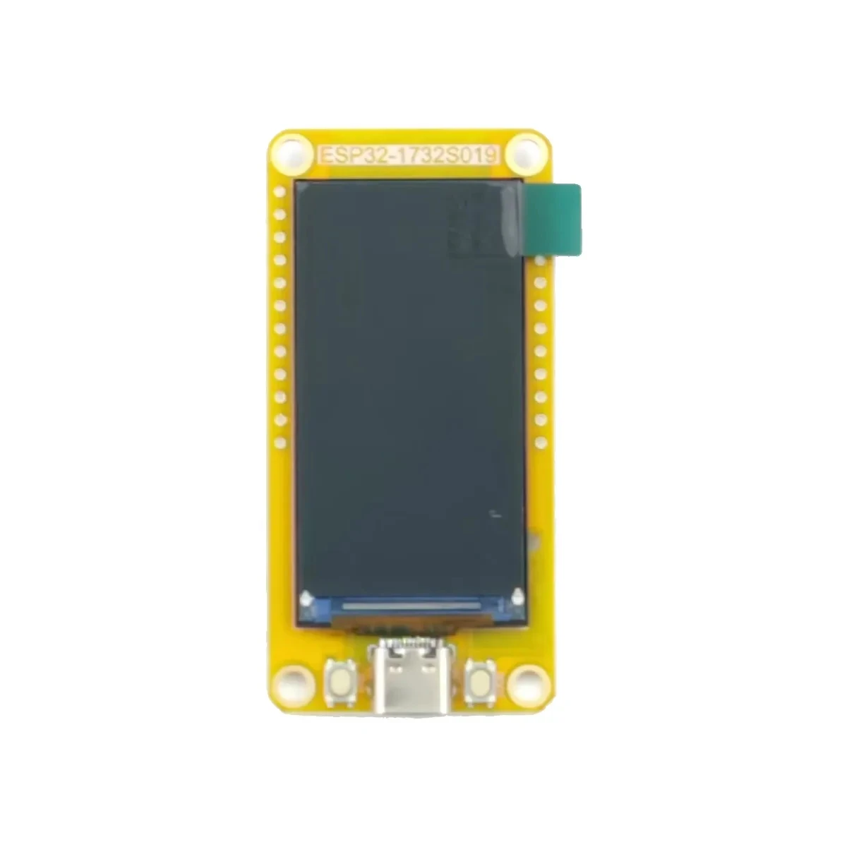 Módulo TFT LCD IPS de 1,9 pulgadas, ESP32-S3, HMI, 8M, PSRAM, 16M, Flash, Arduino, LVGL, WIFI y Bluetooth, 1,9x170, pantalla de visualización inteligente - imagen 4