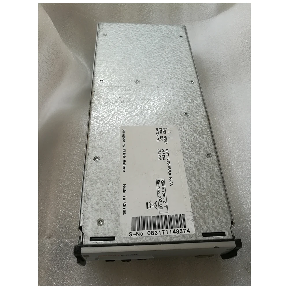 Módulo de alimentación para ELTEK ASSY SMARTPACK NXSA 218434 / 766752 - imagen 5