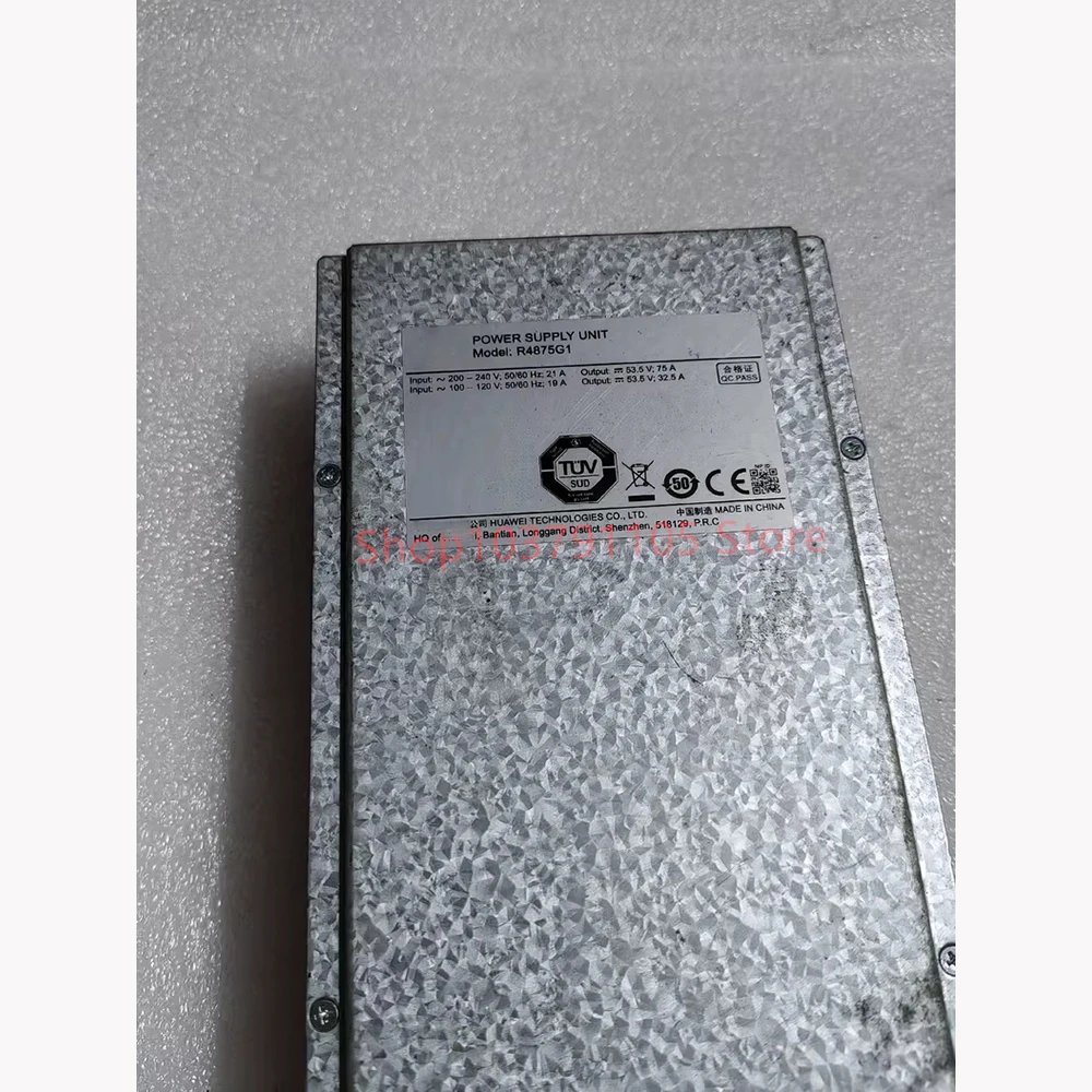   Módulo de fuente de alimentación R4875G1 - imagen 2