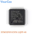 STM32F051C8T6