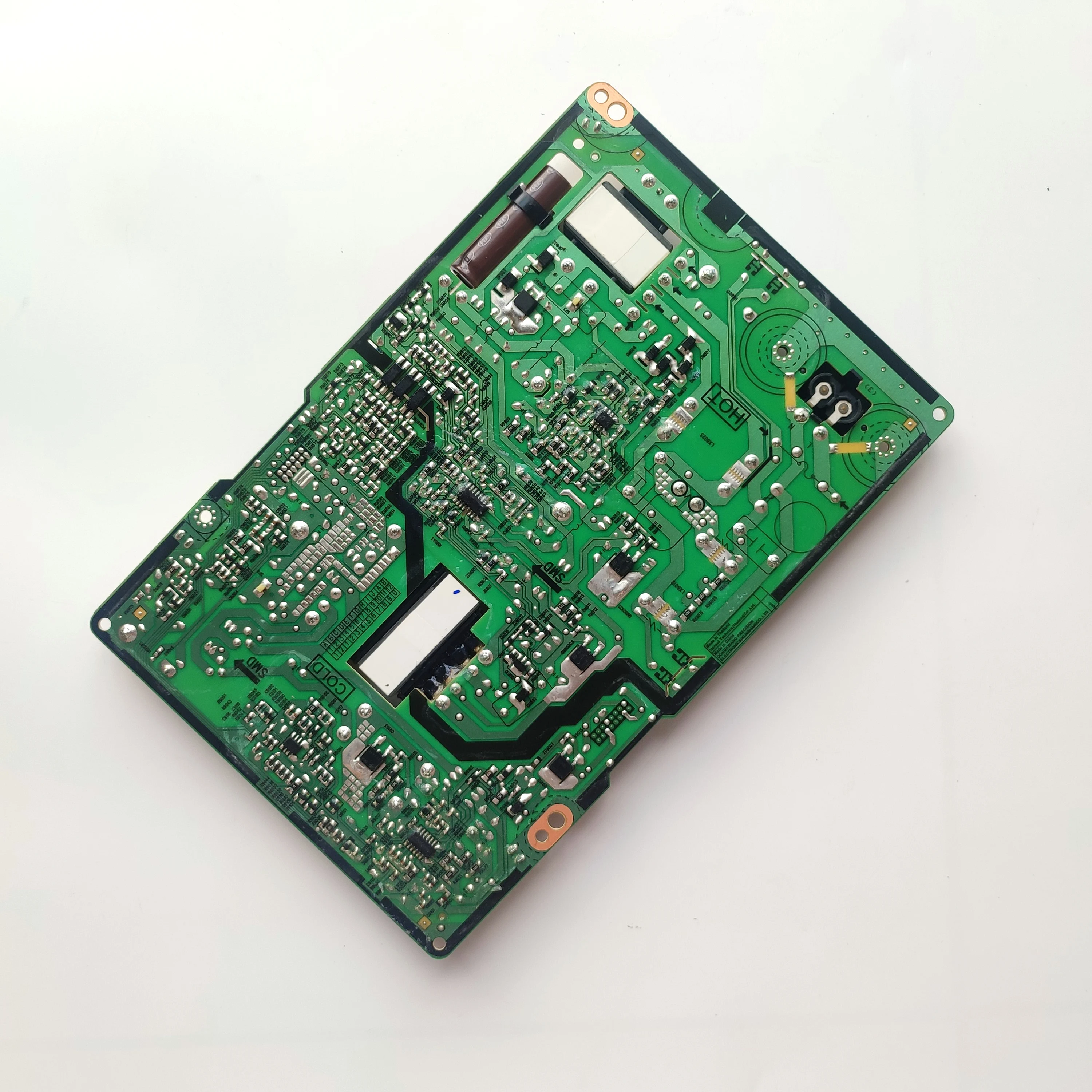 Nueva placa de alimentación BN96-35335A BN96-35335C para Samsung UA40JU5900 UE40JU6000 UE40JU6060 UN40JU6100 UN43JU6000 TV LCD - imagen 2