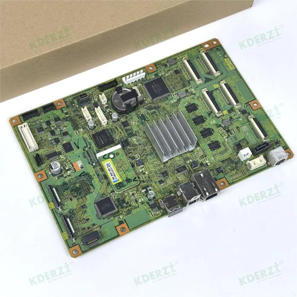 Placa principal Original 960K89970 PWBA ESS para Xerox VersaLink C505 C605 960K80761, tarjeta de Fax 960K79924, placa DC MCU 101K73410 HDD