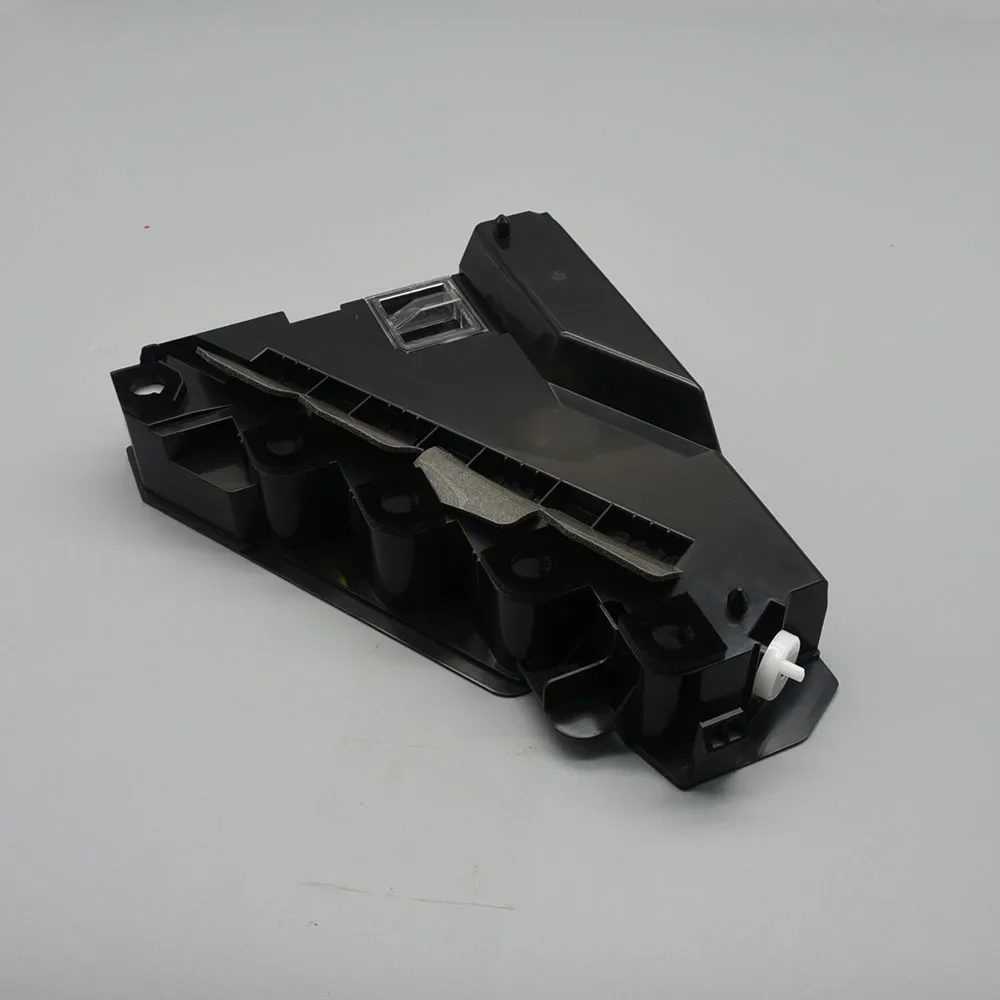 1X EL500268 Cartucho de tóner residual para Fuji Xerox DocuPrint CM405df CM415AP CP405d ApeosPort V C3320 - imagen 3