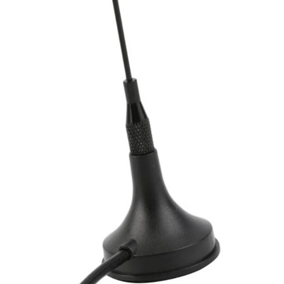 Antena inalámbrica DVB-T, conector macho de TV/IEC, 5Dbi, digital, para interior, precio al por mayor, 1 unidad - imagen 2