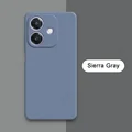 Sierra Gray