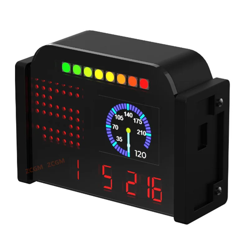 Tablero USB para PC, simulador de carreras, tablero USB para camión europeo, Fanatec Thrustmaster Moza SIMAGIC - imagen 3