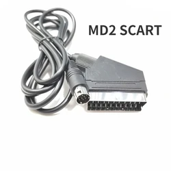 Cable SCART RGB para PS2/PS3 y Mega Drive/Genesis – AV