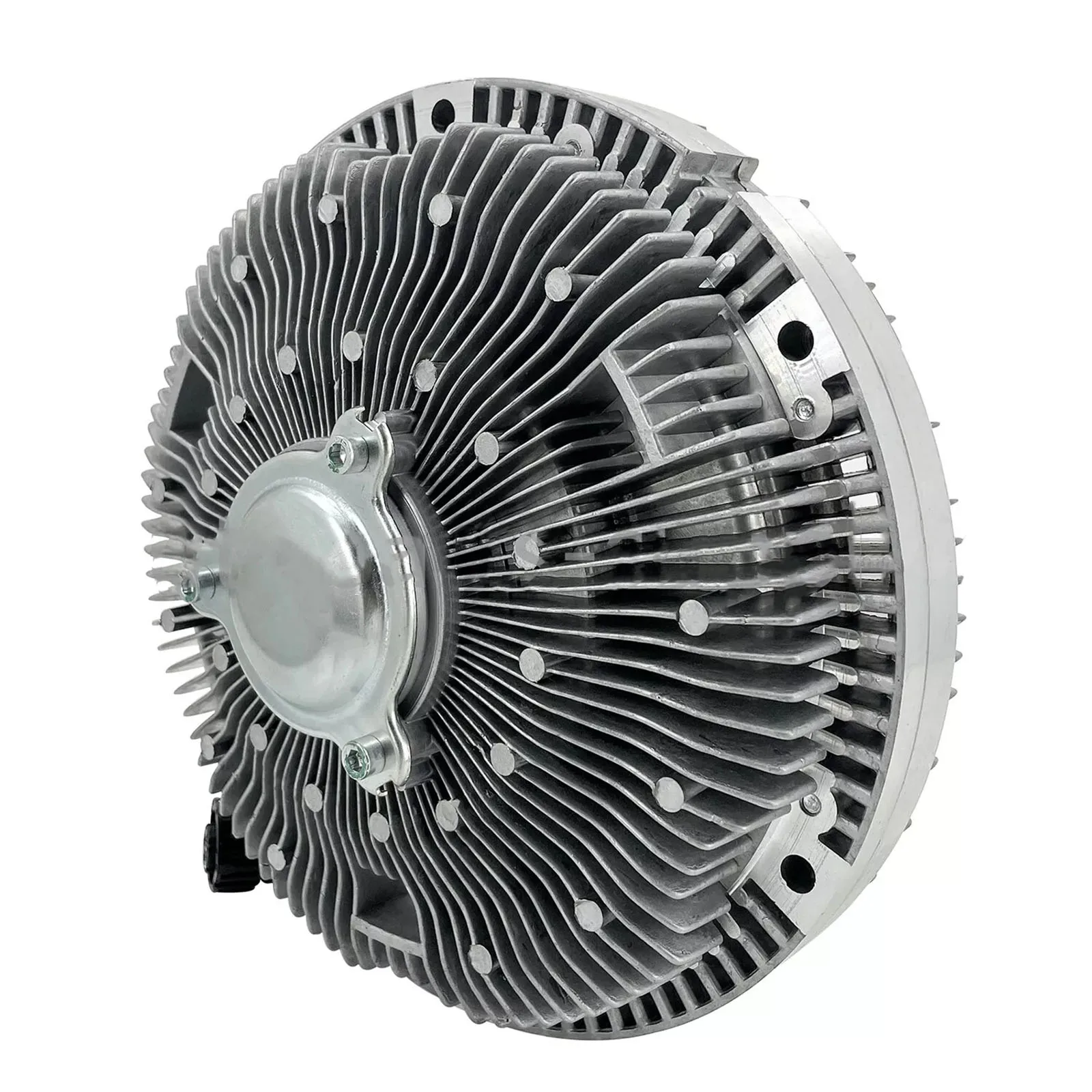 1 juego 85141863 85115602 Para embrague de ventilador de coche Mack MP7/MP8 para Volvo D11/D13 85111555 Piezas de reparación de repuesto de accesorios para automóviles - imagen 4