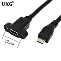 Micro USB-Type-C