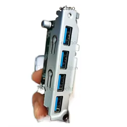 Nueva tarjeta USB BTB 4 pequeña para ThinkCentre M75Q M80Q M90Q P340 P350 5C50W00896