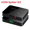 HDMI Splitter 1X2
