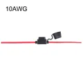 10awg(no fuse)