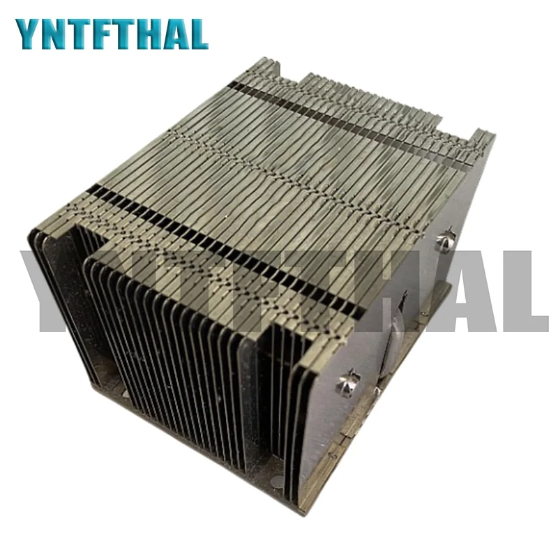 Disipador de calor SNK-P0048PS X9 X10 LGA2011 2U bien probado 2011 - imagen 4