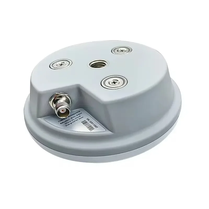 Amplificador de antena AG-35 GNSS RTK GPS antena de coche L1 L2 L5 Galileo Glonass BDS amplificador receptor de señal para mapeo agrícola - imagen 2