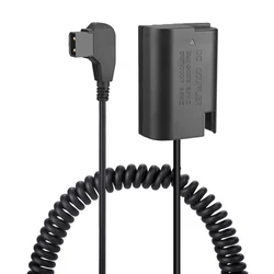 Panasonic Adaptador D-TAP Batería Ficticia Lumix S5 GH6