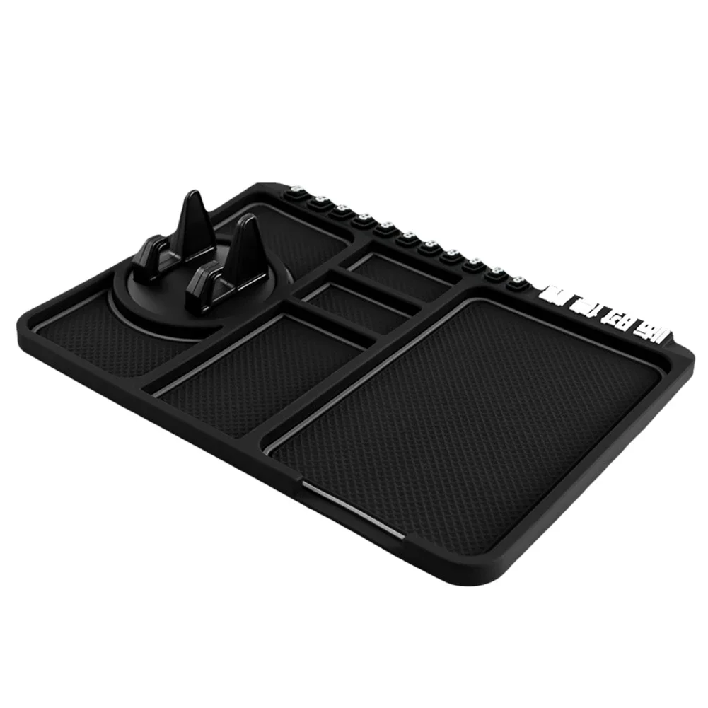 Only 1pc Car Mat