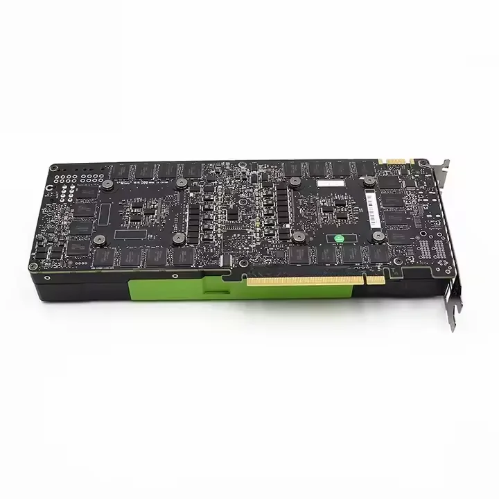 GPUs graphiques NVI DIA Tesla K80 24 Go de haute qualité pour accélérer l'apprentissage des machines - imagen 4