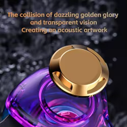 D5BB 11 mm Controlador dinámico en auriculares para oído con profundos y auriculares alambre control en línea