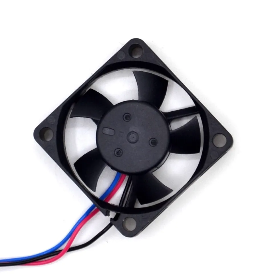 Para Delta New 3510 35mm AFB03512HA 0.14A 1,32 W ventilador de refrigeración para Delta 35*35*10MM - imagen 5