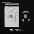 MZ1W Fox