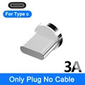 3A for Type C Plug