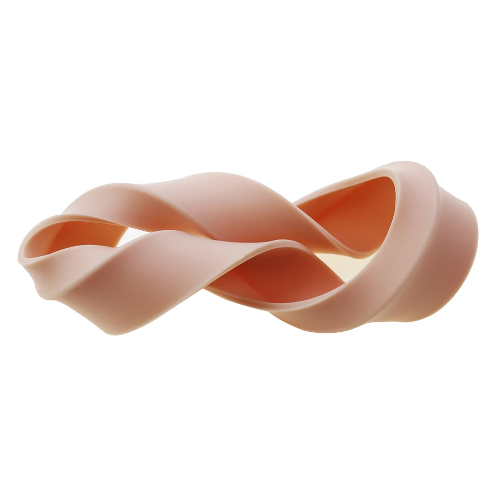 Cubierta inferior de taza de silicona antideslizante, 1 piezas, 8CM - imagen 4