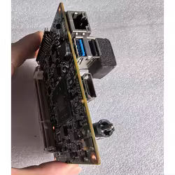 MIO-2263 Rev.A1 – Placa base industrial de 2,5 pulgadas