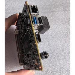 MIO-2263 Rev.A1 – Placa base industrial de 2,5 pulgadas