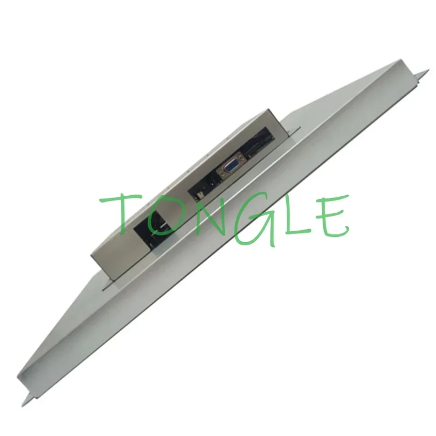 Monitor de juego de salón recreativo con pantalla VGA y HDMI, pantalla de repuesto para gabinete de salón recreativo DIY, máquinas de videojuegos, 17,19,22,26,32 pulgadas - imagen 4