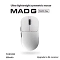 White MAD G Max 8K